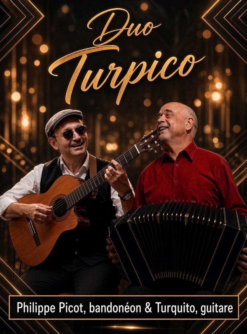 Duo Turpico